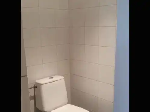 Bathroom of Commercial properties for rent in Alcobendas  with Air Conditioner and Furnished