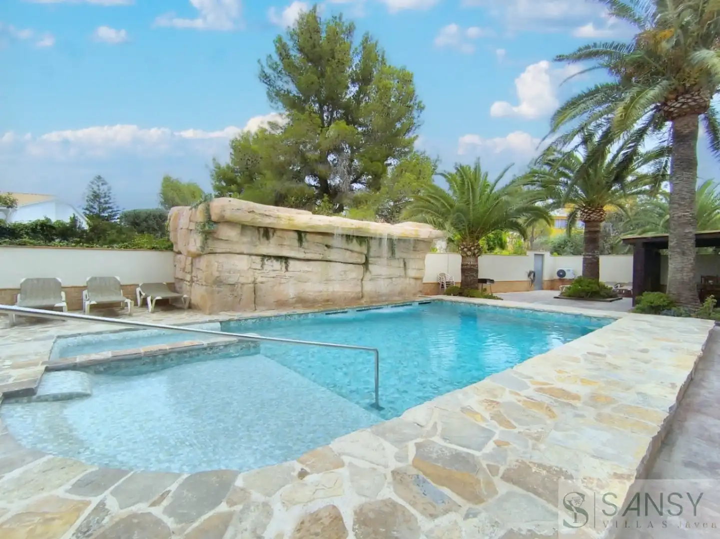 Villa avec piscine à vendre à El Montgó, imagen 2