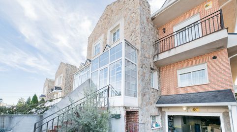 Photo 3 of Detached homes for sale in Calle Emilia Pardo Bazán, La Cárcaba - El Encinar - Montemolinos, Arroyomolinos (Madrid)