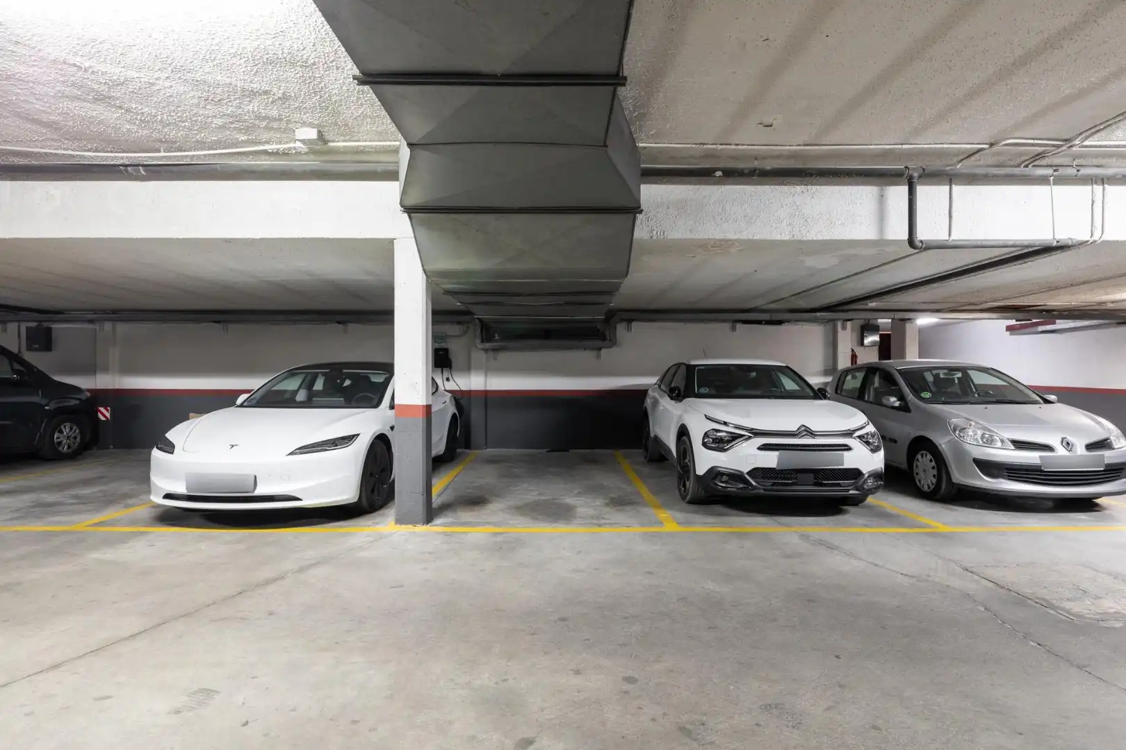 Parking de Piso en venta en Colmenar Viejo con Aire acondicionado, Calefacción y Parquet