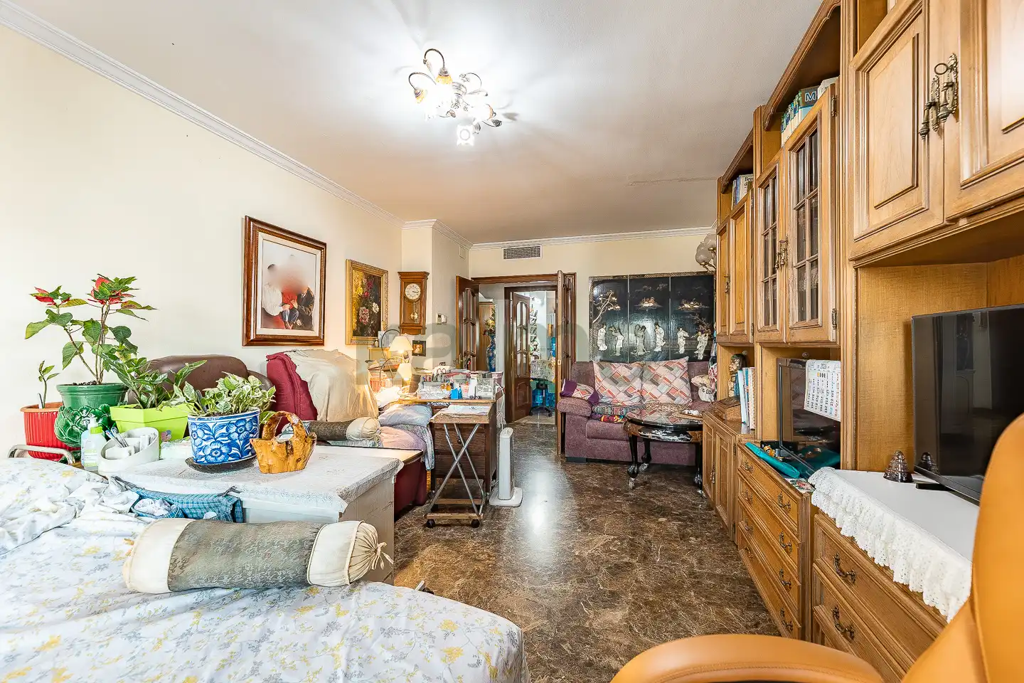 Wohnung mit Aufzug zum Verkauf in Carrer de Pere Martell, imagen 4