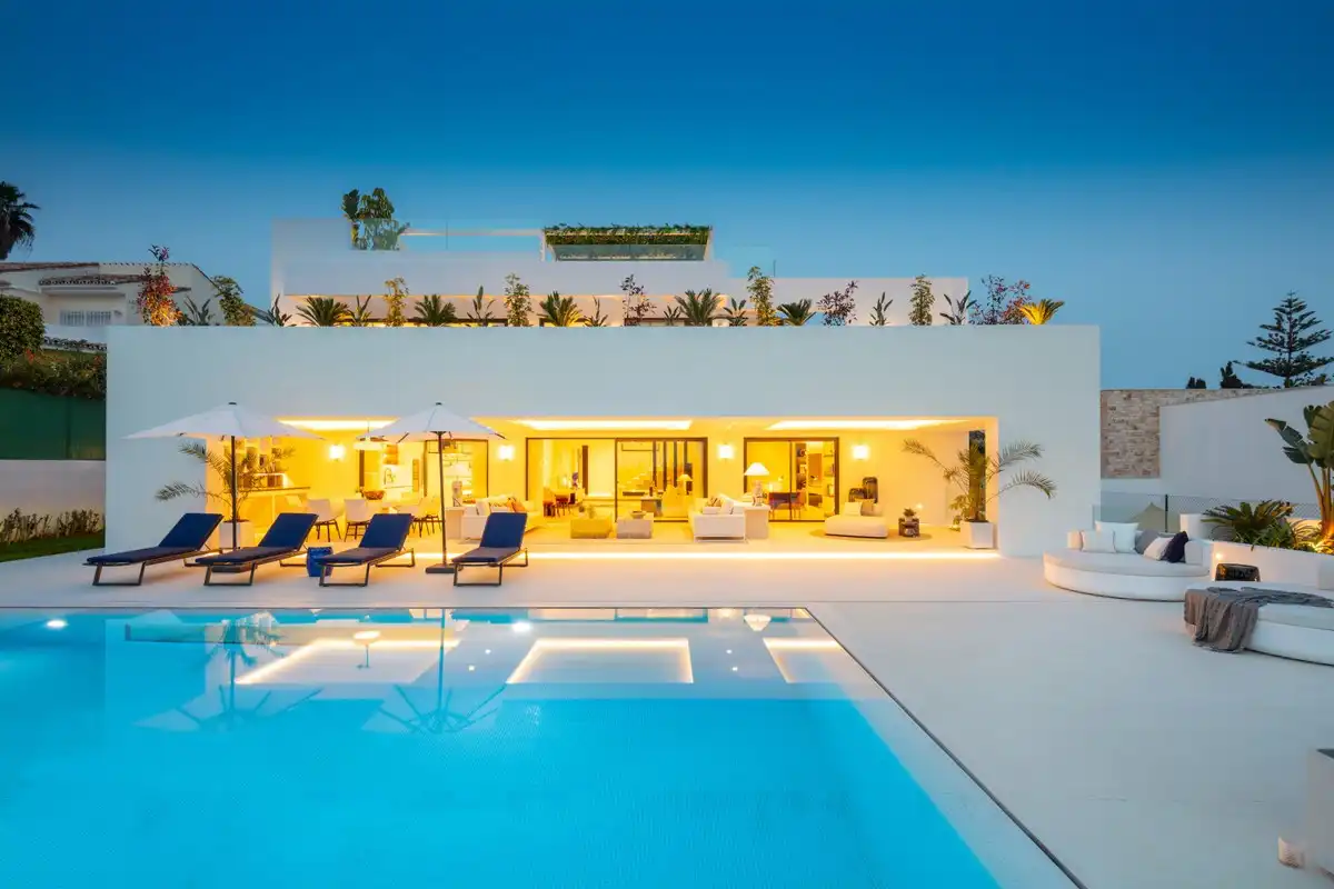Casa con piscina en venta en Nueva Andalucía, imagen 20