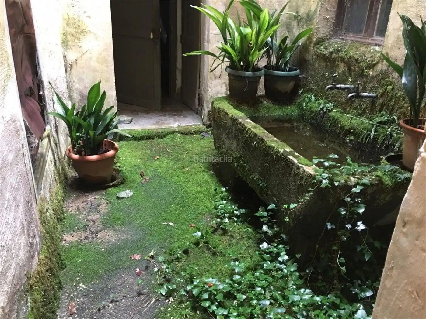 Casa rústica amb piscina en venda a Aldai Kalea 31A, imagen 10