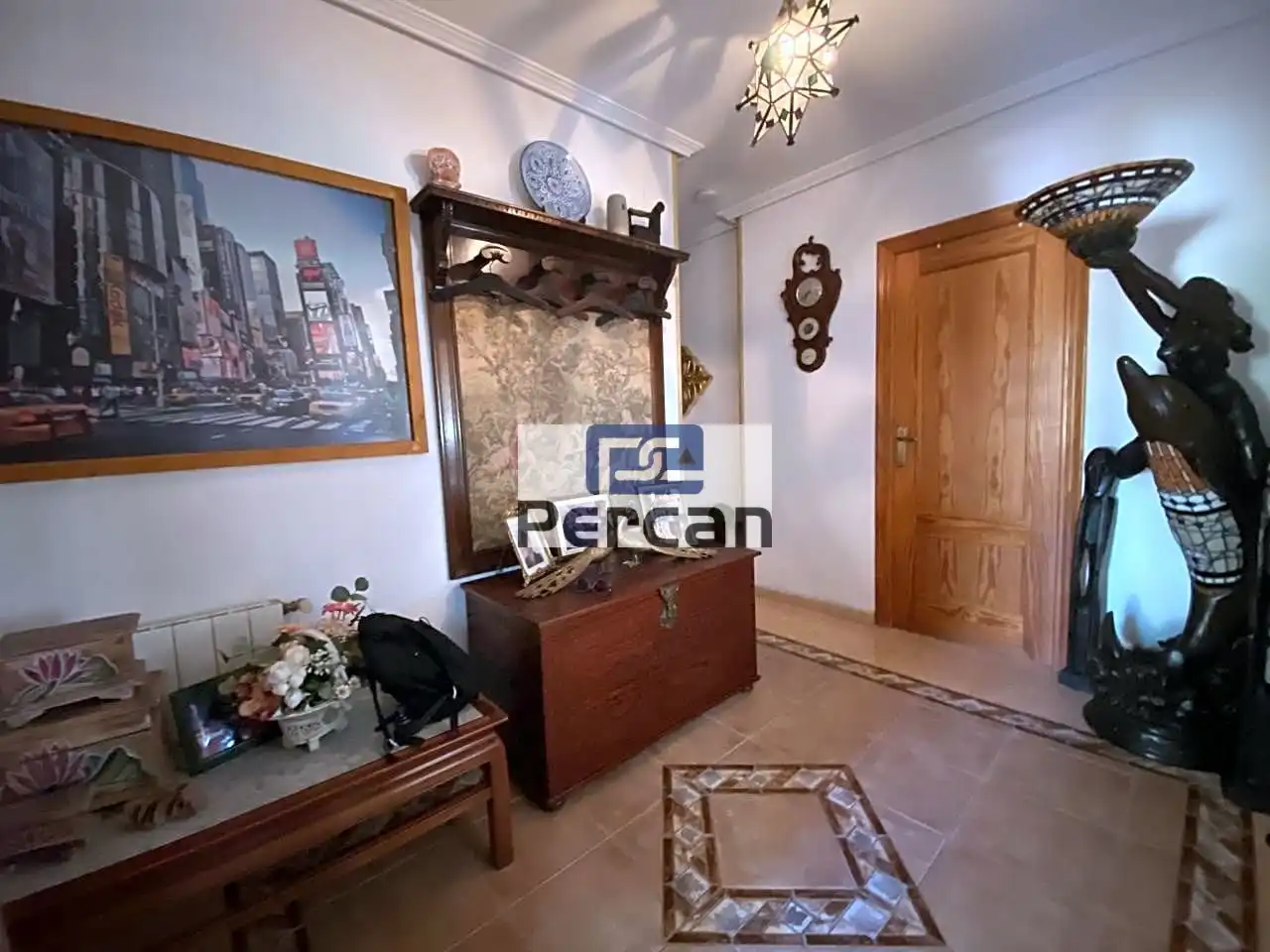 Finca rústica en venta en El Campello con Jardín privado, Terraza y Trastero