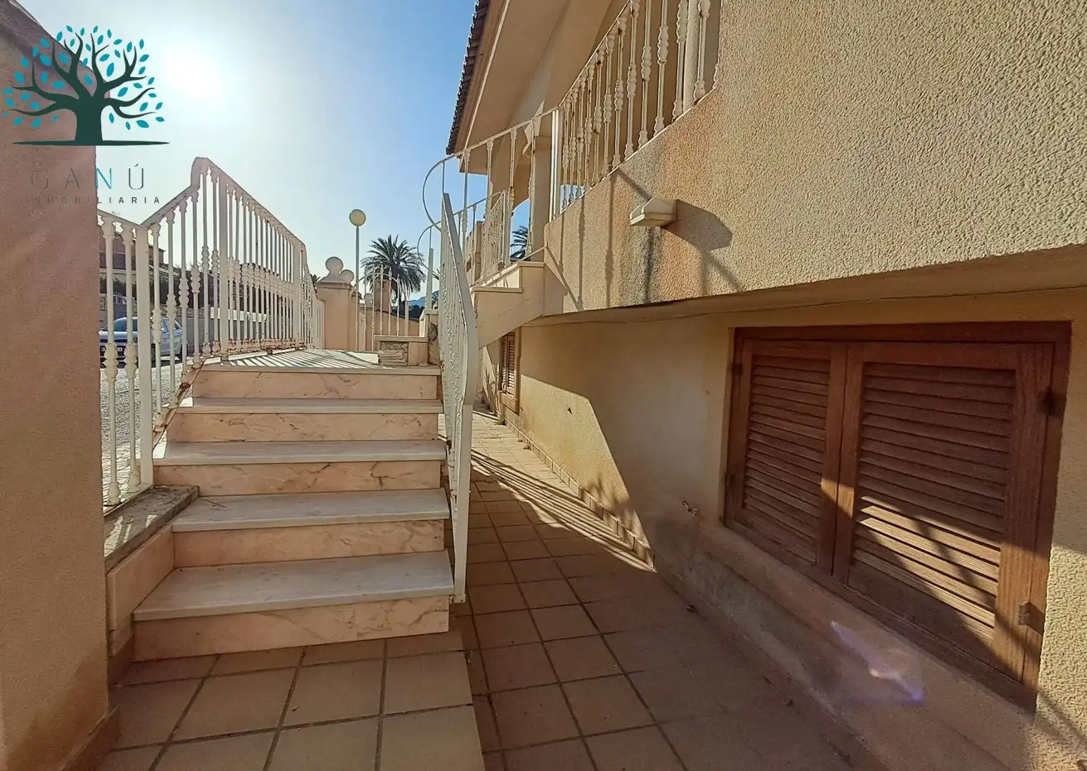 Xalet amb terrassa en venda a Calle DEL CASTELAR, imagen 18