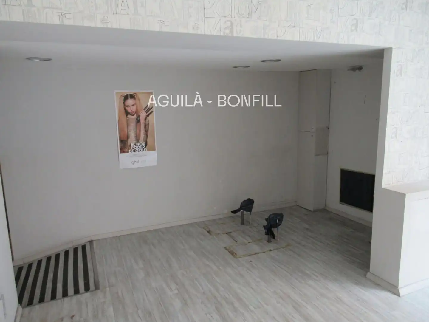 Local de lloguer a Soledat, 2, Centre