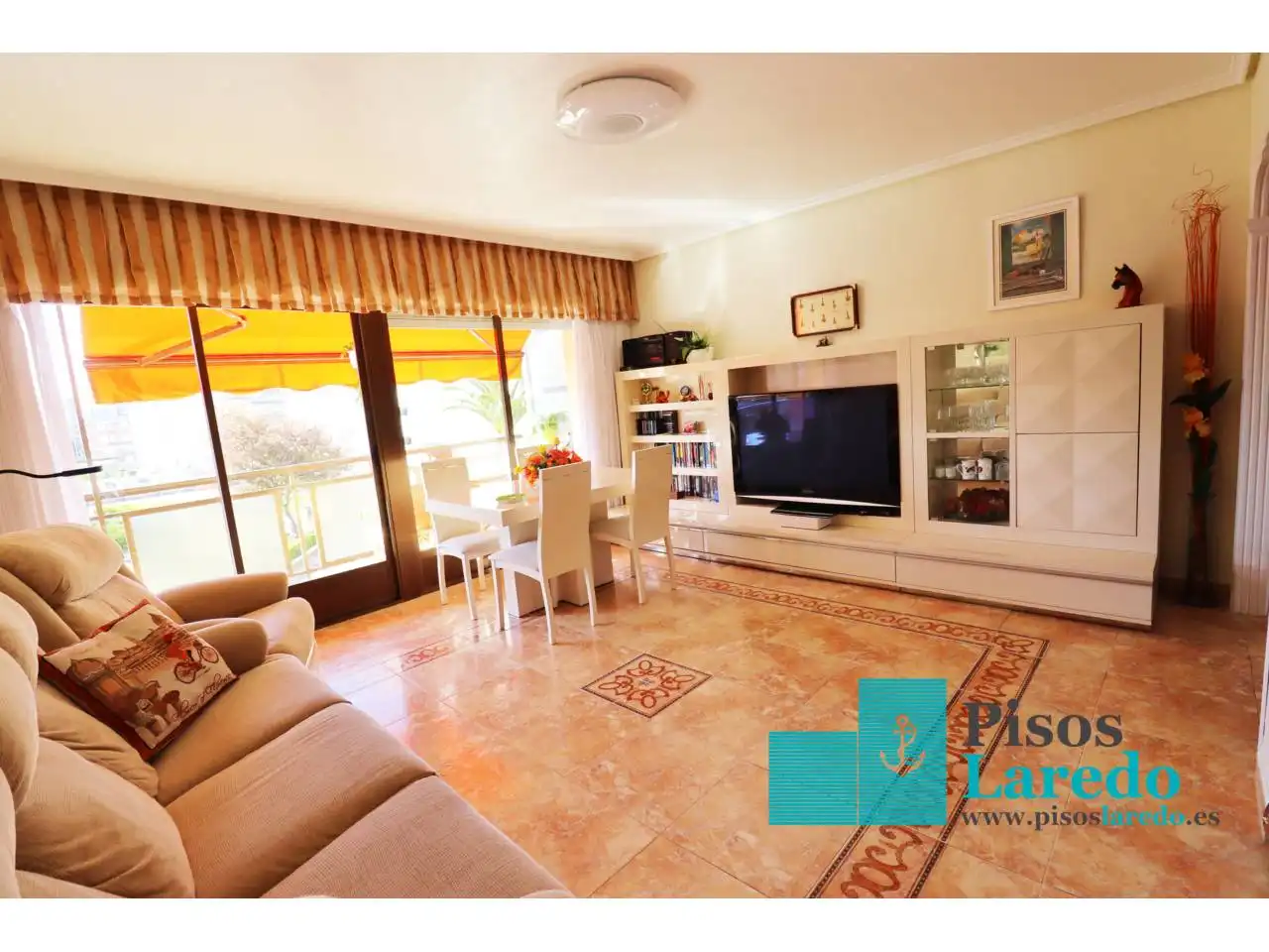 Flat for rent in Avenida libertad, 12, Carlos V