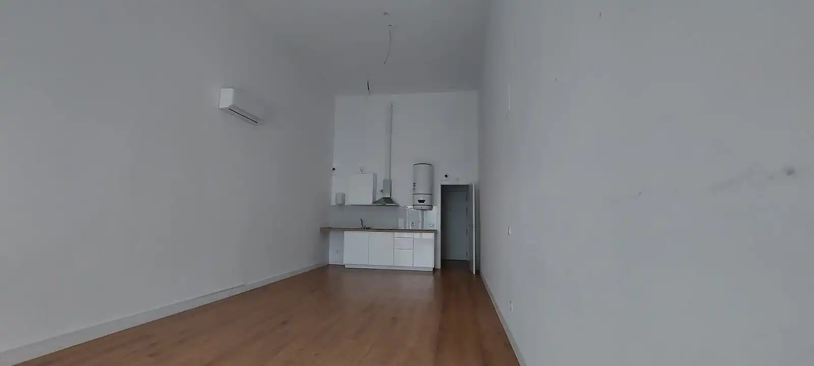 Küche von Loft zum Verkauf in San Sebastián de los Reyes