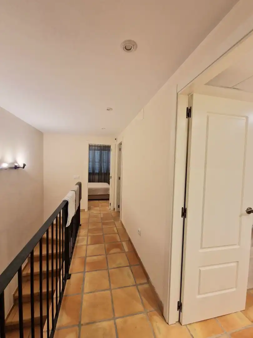 Adosado con piscina en venta en C Berlin, imagen 17