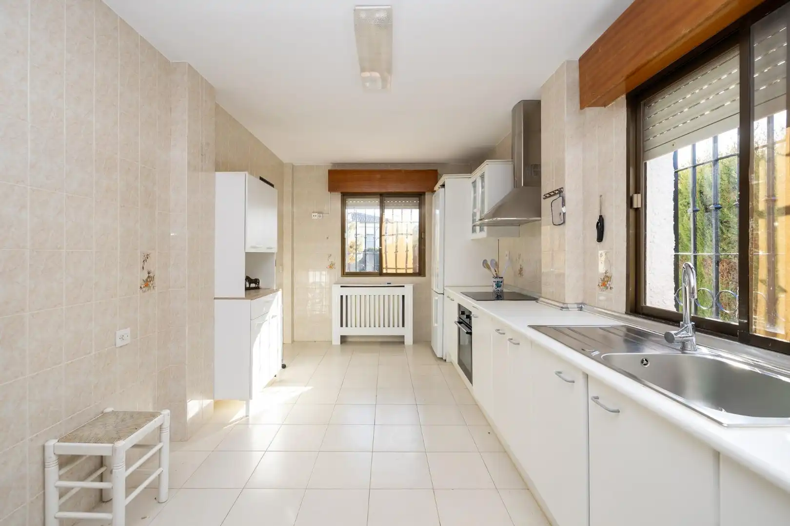 Chalet con piscina en venta en Calle Alijares, imagen 12