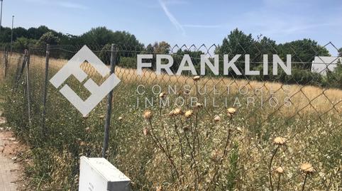 Photo 3 of Industrial land for sale in Carrer de la Múnia, 17, Polígon Industrial Domenys, Barcelona