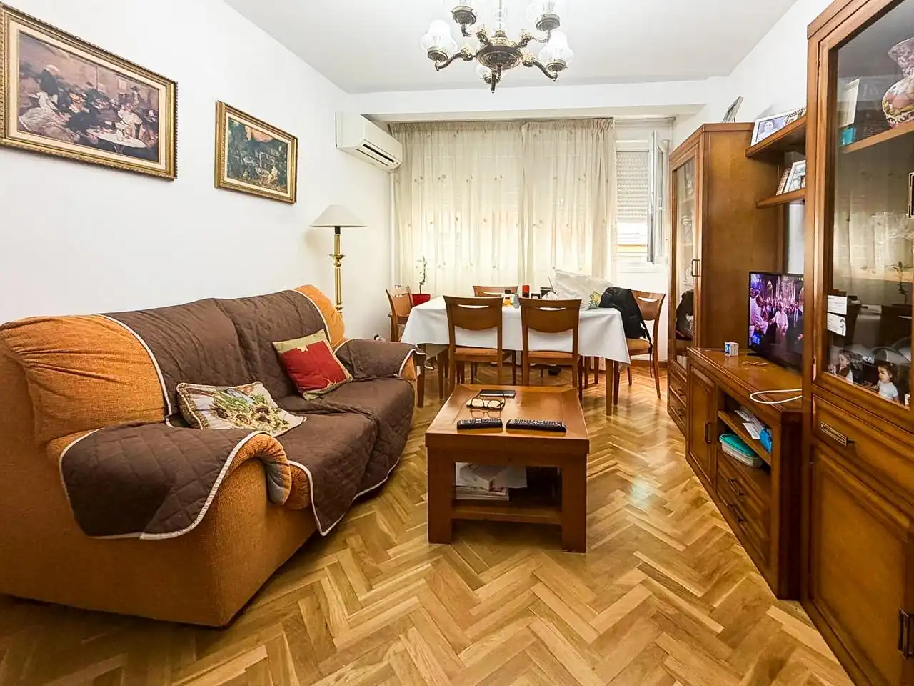 Appartamento in vendita a Calle de Barcelona, imagen 2