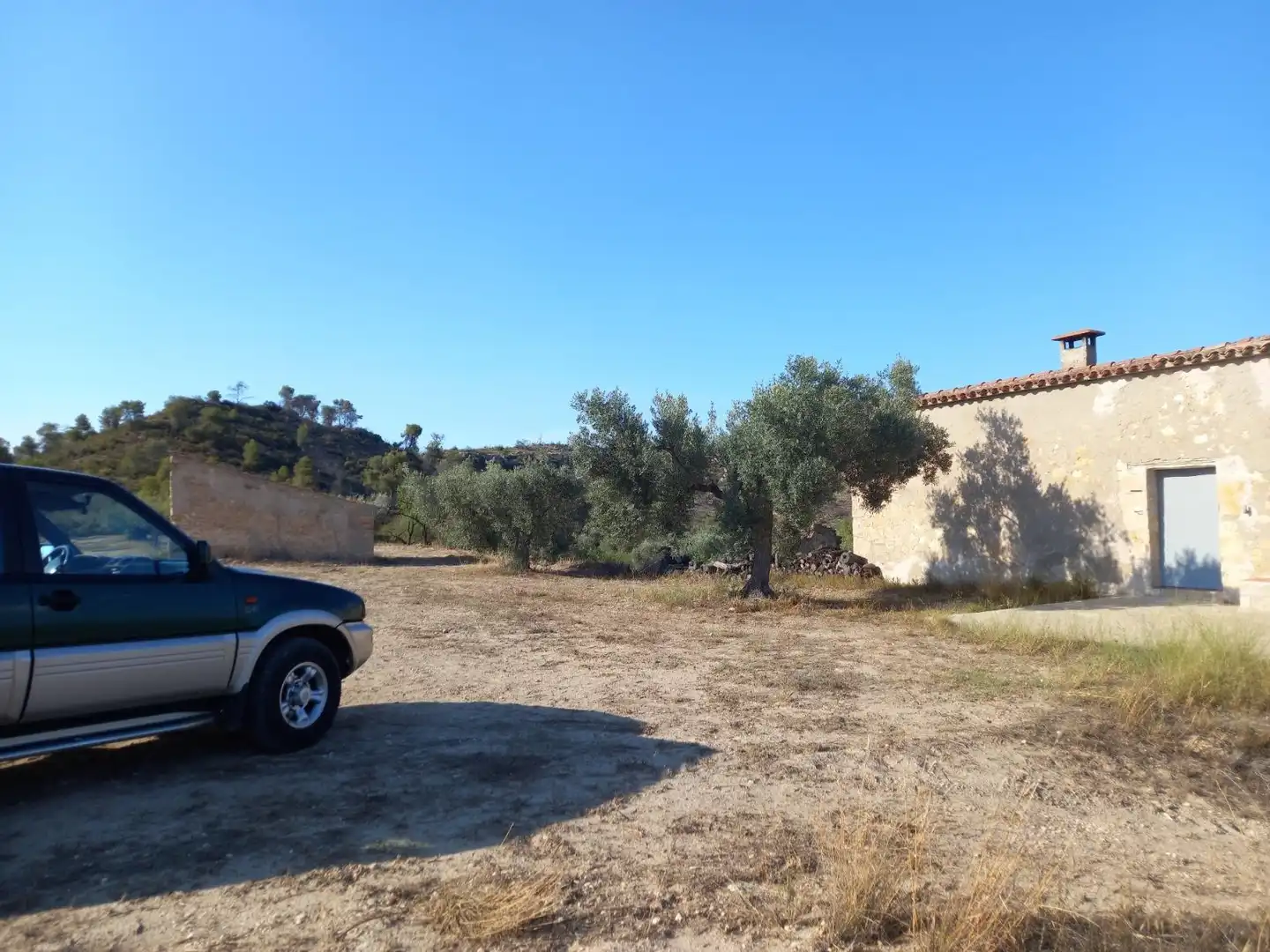 Terreno residencial en venta en Flix, imagen 29