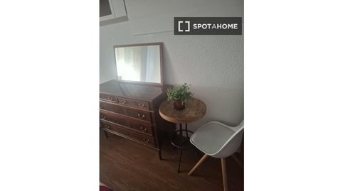 Photo 3 of Room in Pinar del Rey, Madrid Capital