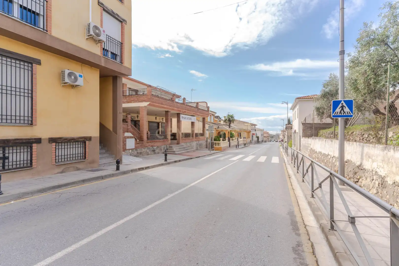 Apartamento en venta en Avenida de Andalucia, 14b, Güevéjar, Spain, Güevéjar