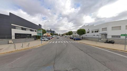 Photo 4 of Industrial buildings to rent in Centro - Ambulatorio, Paiporta