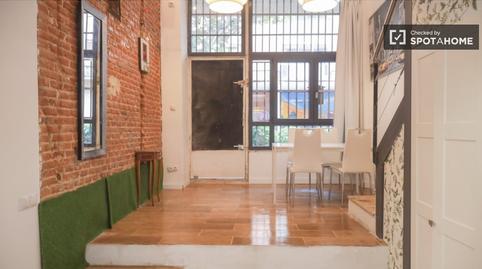 Photo 4 of Apartment to share in Valdezarza, Madrid