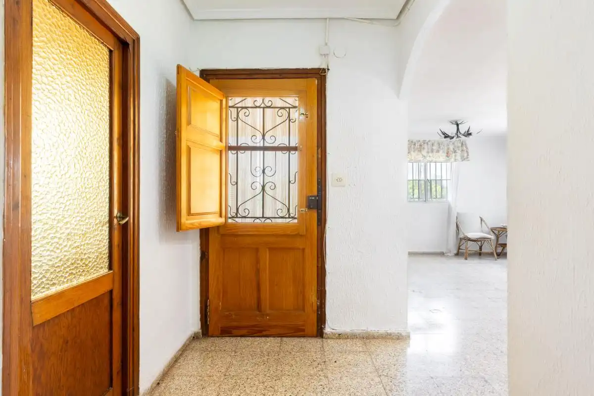Casa o xalet de lloguer en Bétera amb Calefacció, Jardí privat i Terrassa