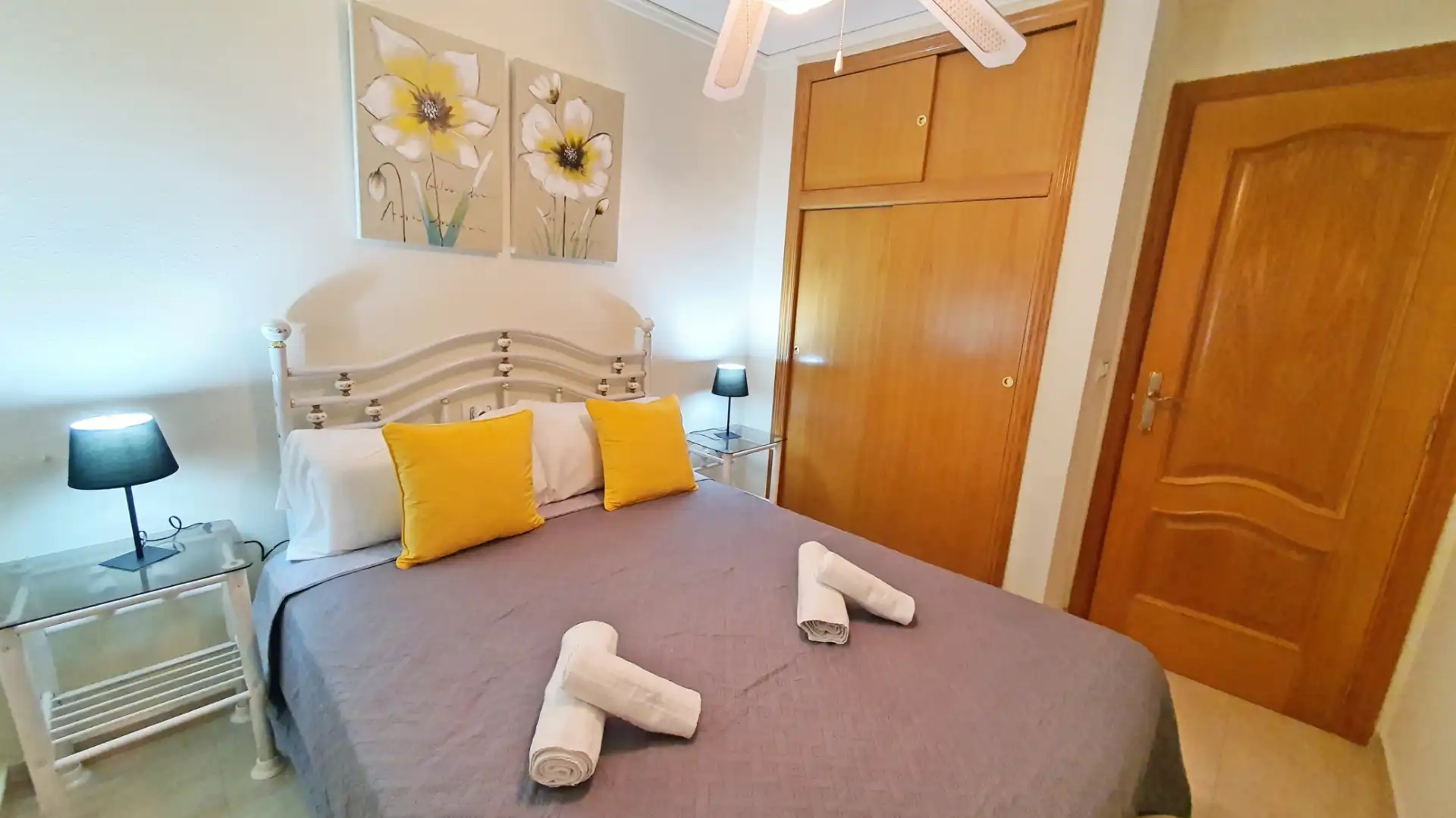 Apartamento en venta en Passeig Marítim de Neptú, Playa de Gandia