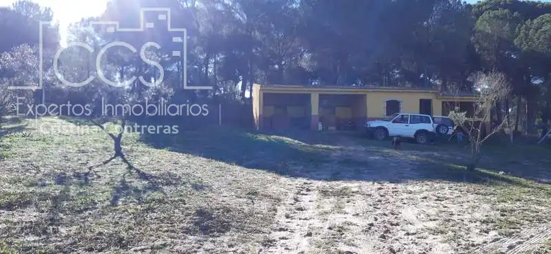 Casa rústica en venda a Almonte ciudad, imagen 19