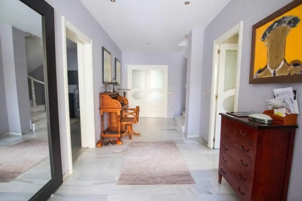 Detached house with pool for sale in Avenida - Divina Pastora - Plaza de Toros, imagen 10