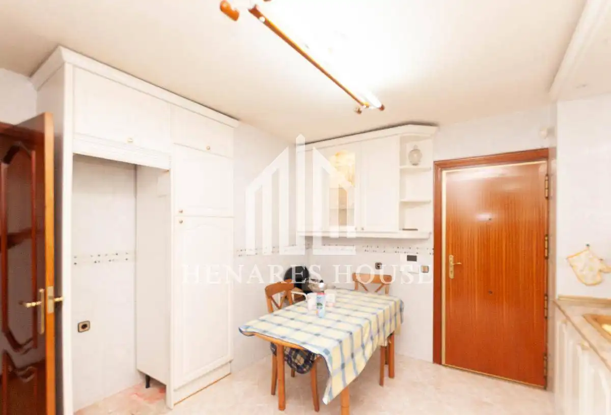 Piso con ascensor en venta en Estación - Parque O'Donnell, imagen 18