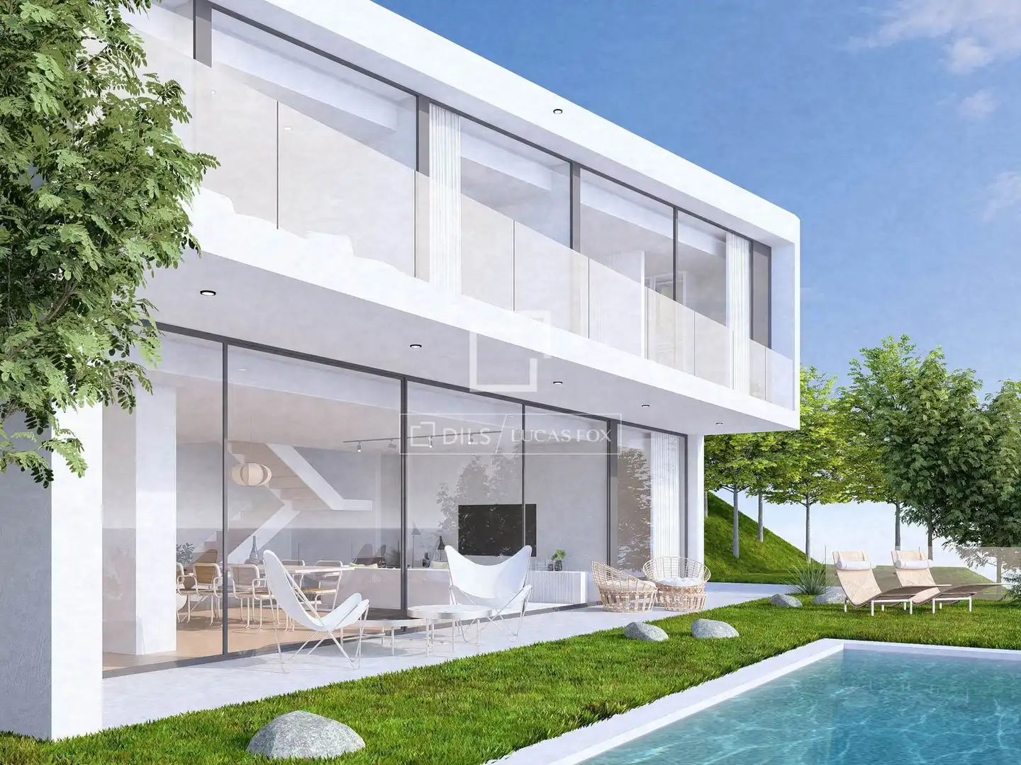Villa con terrazza in vendita a Premià de Dalt, imagen 5