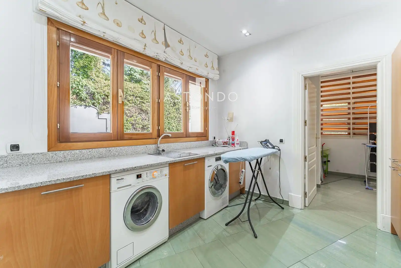 Detached house with terrace for sale in Hortaleza, imagen 25