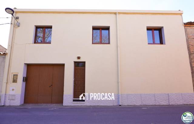 Casa-chalet en Venta en FAGES DE CLIMENT en Vila-sacra