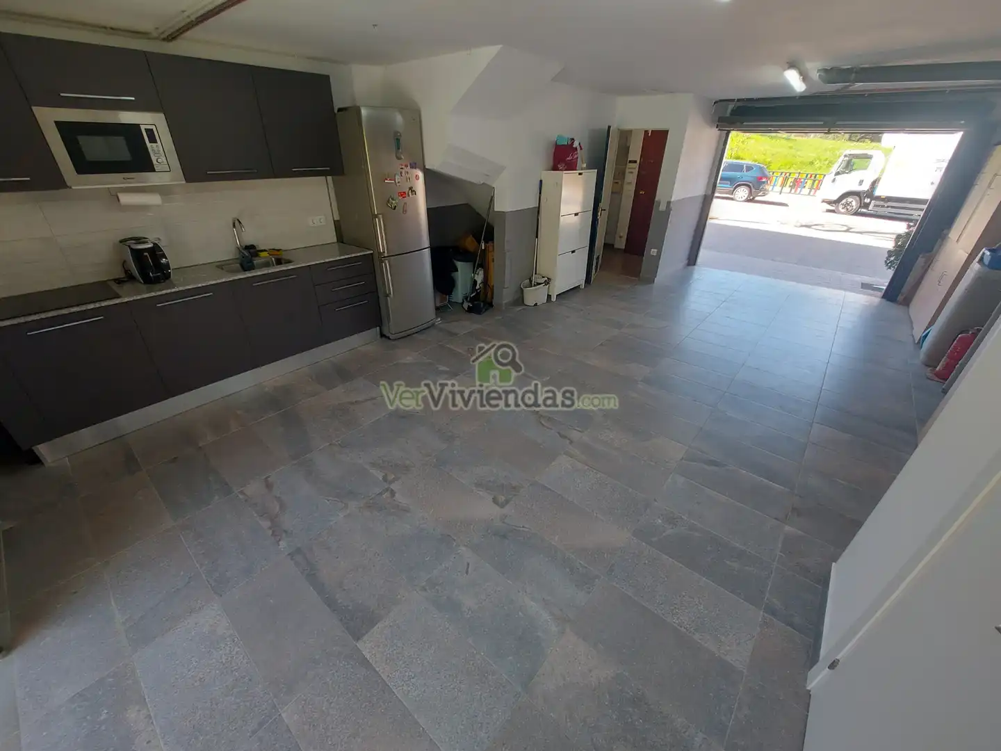 Casa adosada en venta en Martorell con Aire acondicionado, Calefacción y Jardín privado
