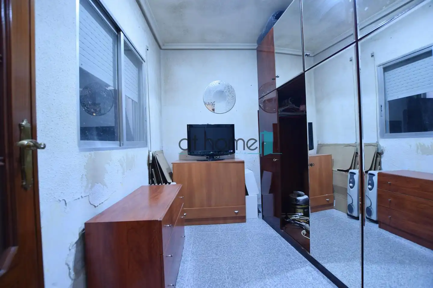 Planta baja en venta en Castell De Morvedre, Casco Antiguo