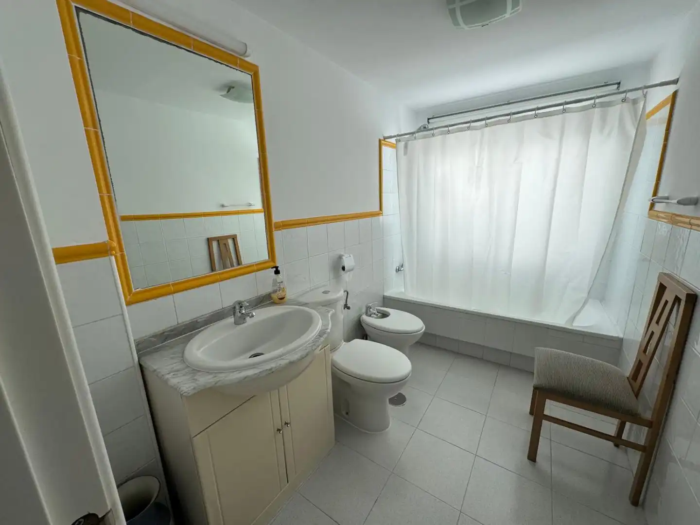 Piso con terraza en venta en Amatista de Riviera, imagen 18