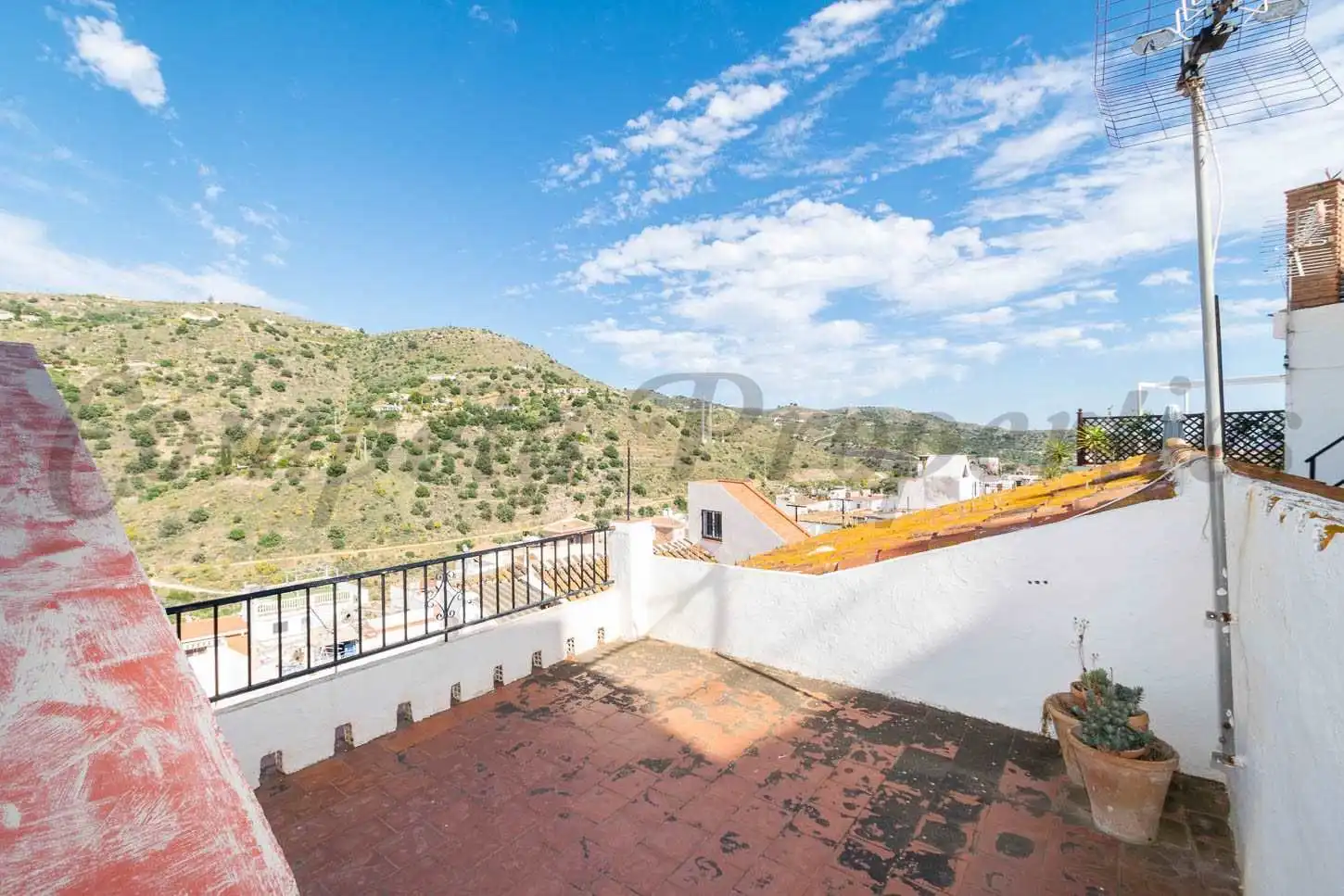 Casa con terrazza in vendita a Torrox Pueblo, imagen 19