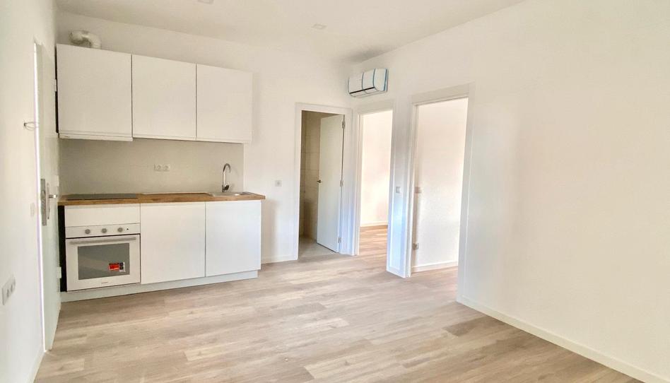 Photo 1 of Flat for sale in Carrer D'antoni Gaudí, 52, Segur Platja, Tarragona