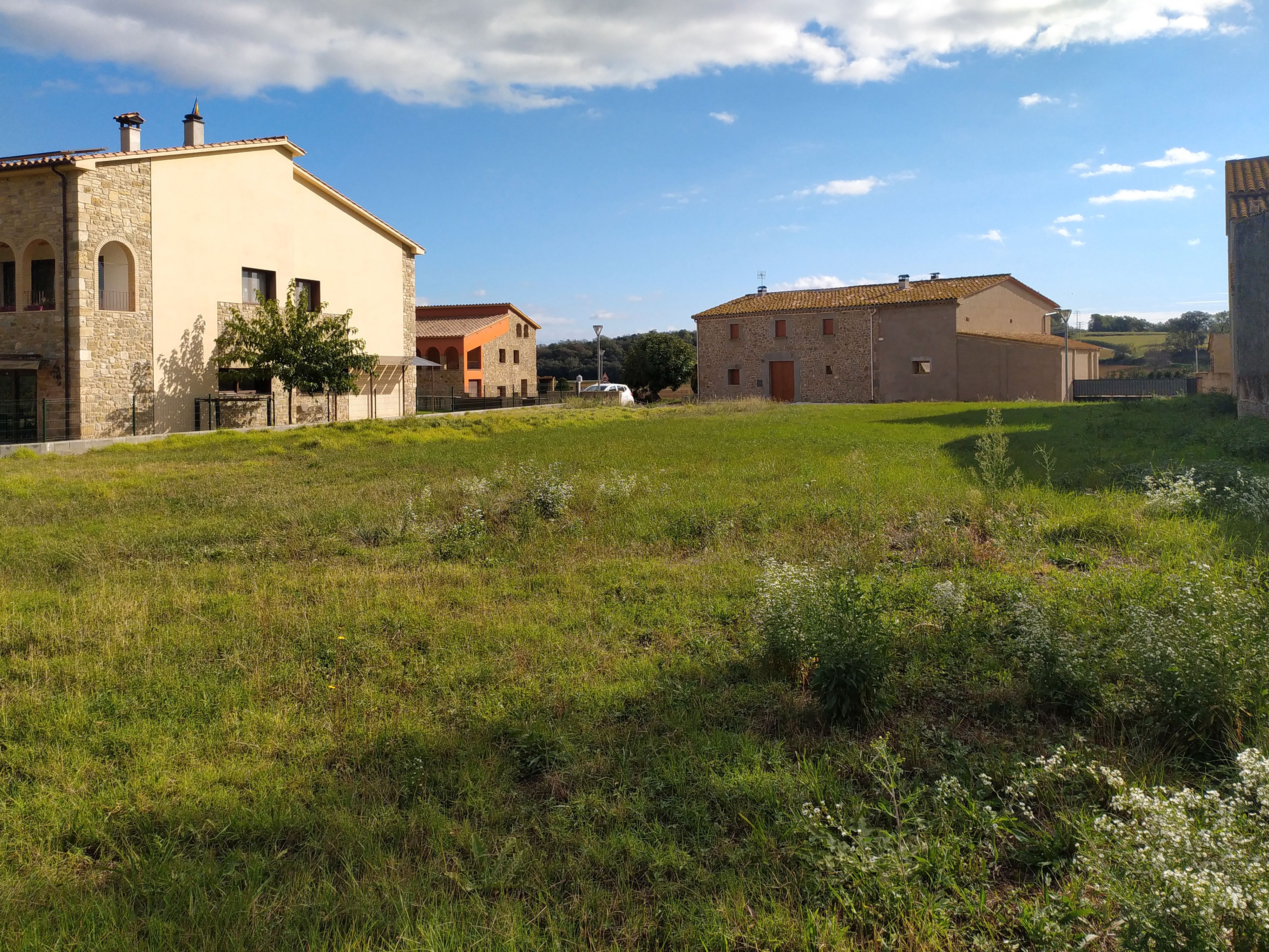 Premises for sale in Palol de Revardit