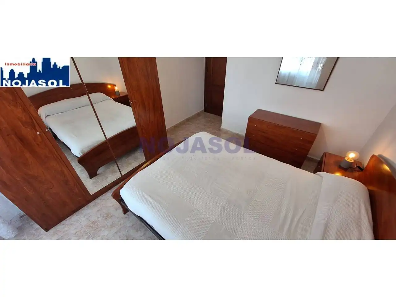 Mini appartamento con ascensore in affitto a Calle LOS PINARES 10, imagen 39