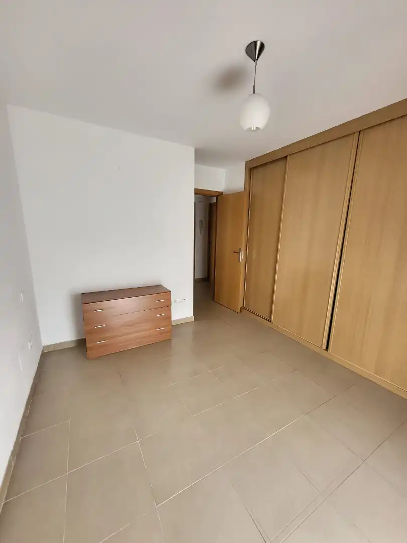 Schlafzimmer von Wohnungen zur Miete in Marchamalo mit Abstellraum und Möbliert