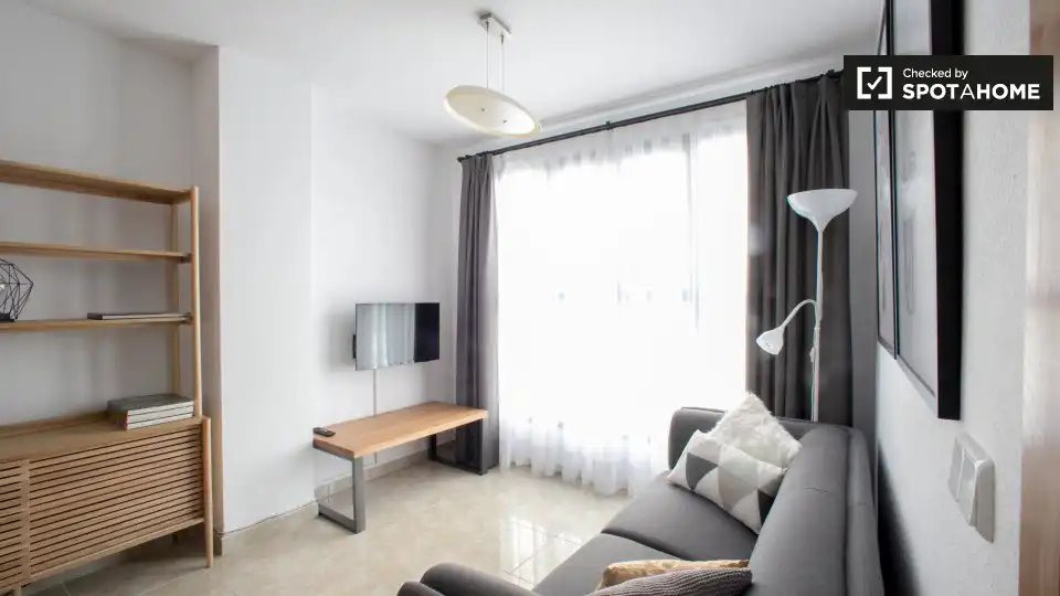 Appartement à louer à Algirós
