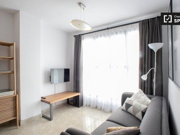 Flat to rent in Algirós