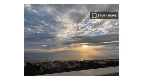 Foto 2 de Apartament per a compartir a Guía de Isora interior, Santa Cruz de Tenerife