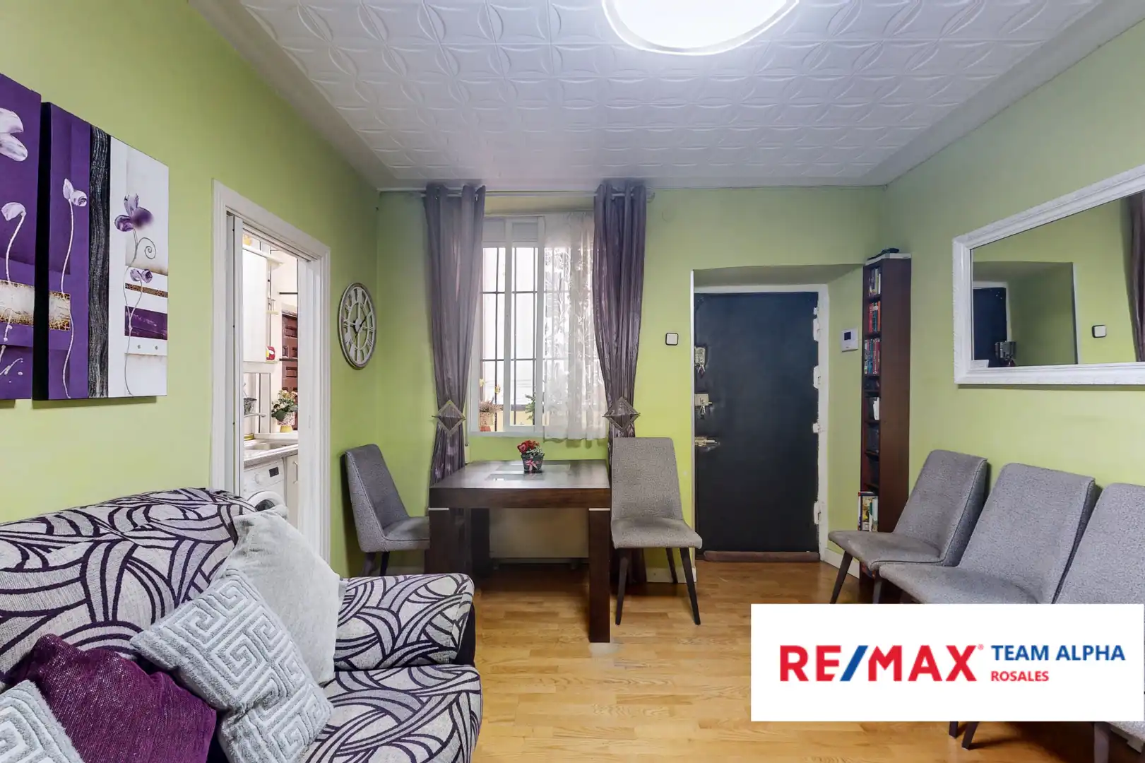 Flat for sale in Calle del Espíritu Santo