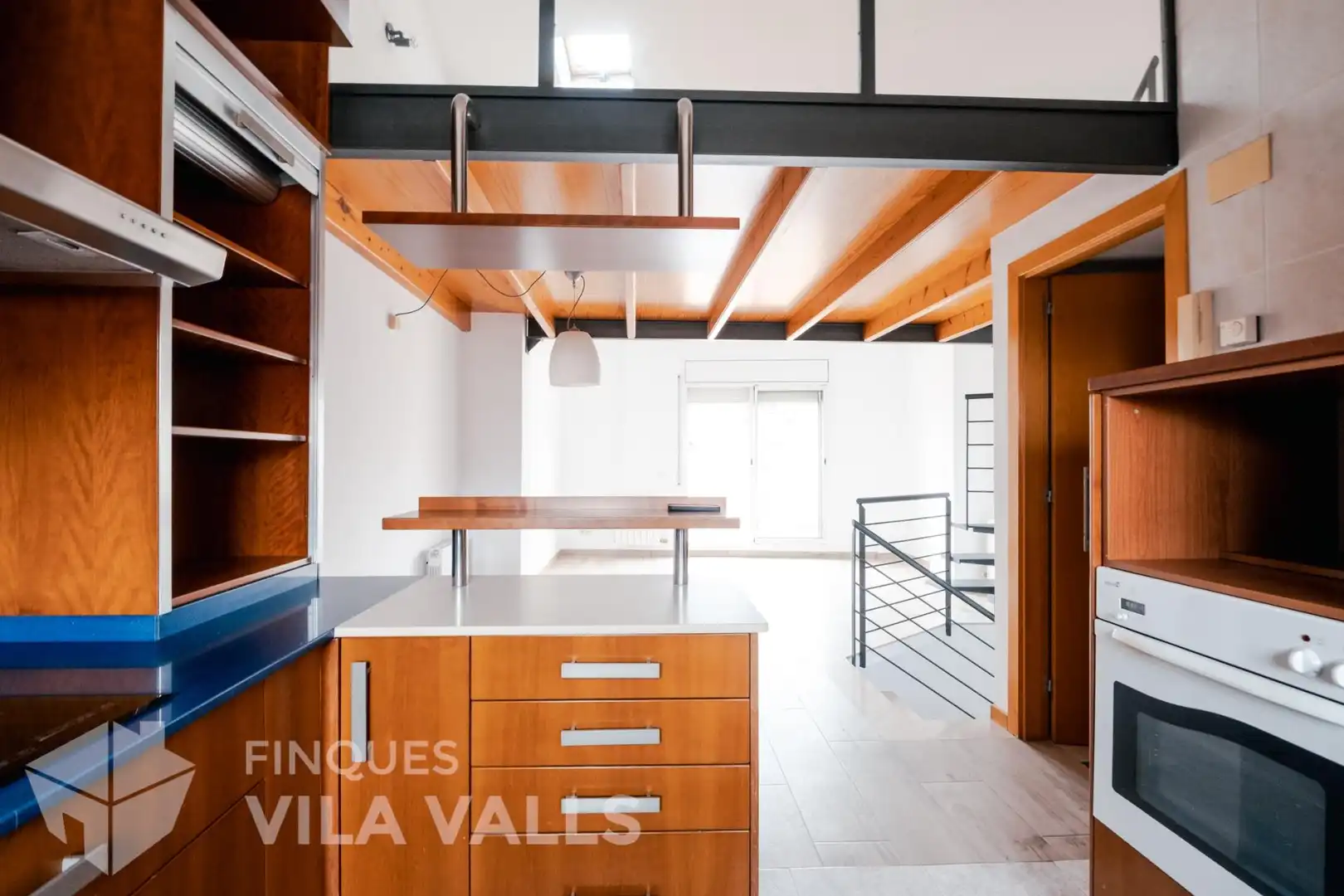 Appartement avec terrasse à vendre à Carrer c montserrat, imagen 26