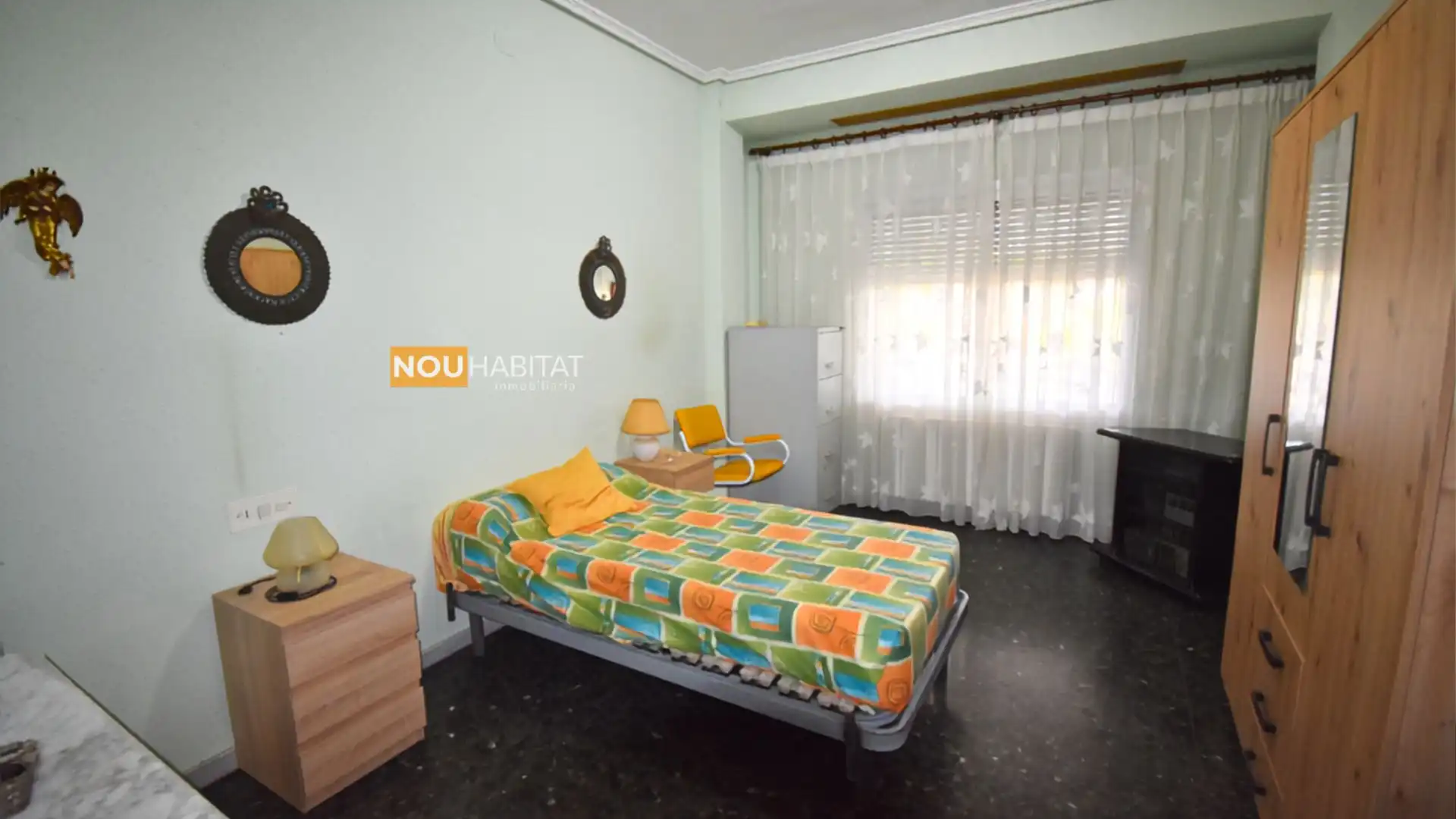 Detached house with terrace for sale in Montserrat, imagen 13