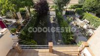 Terrassa de Casa o xalet en venda en Manlleu amb Terrassa i Balcó