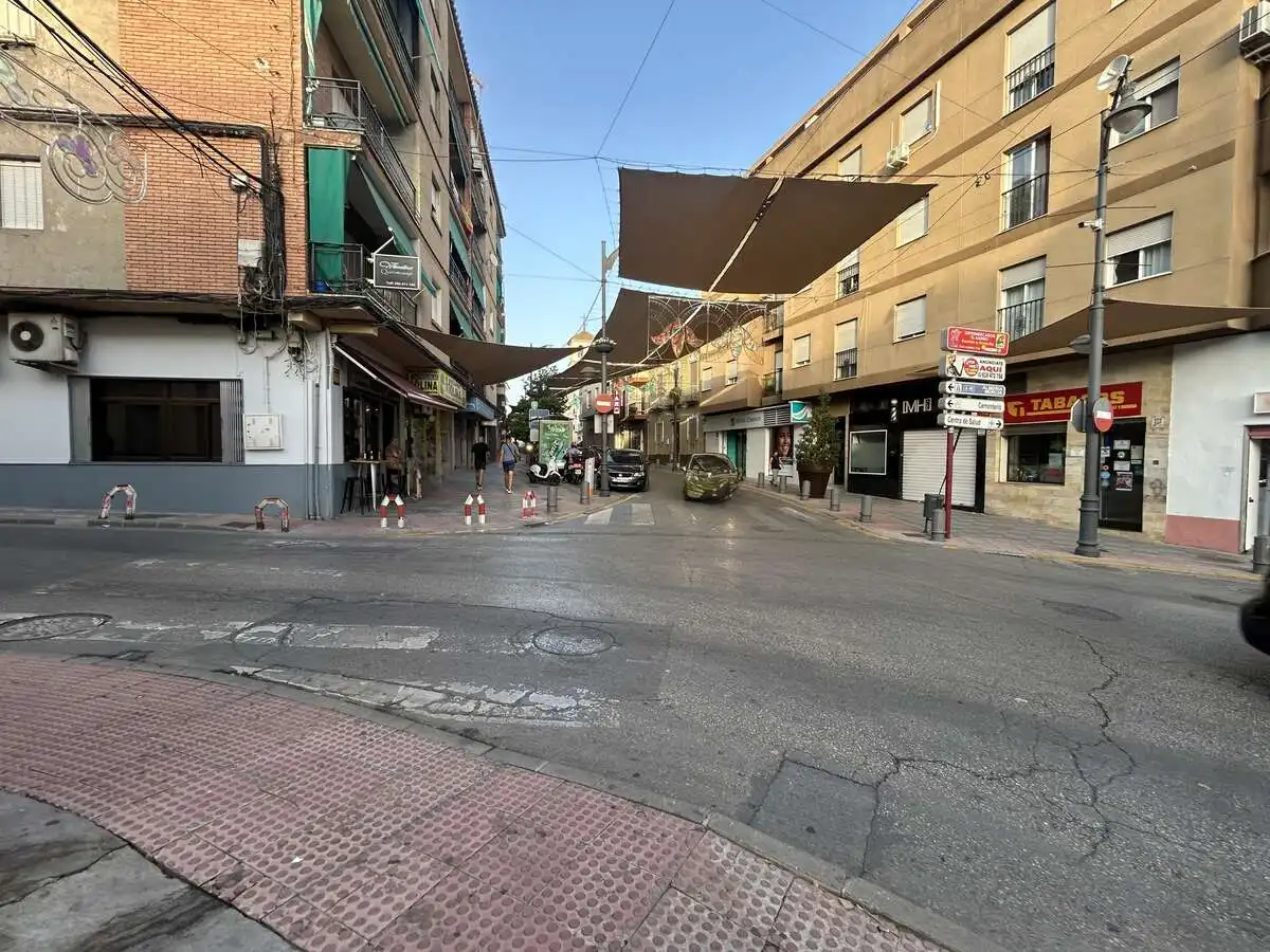 Flat for sale in Andalucia, imagen 2