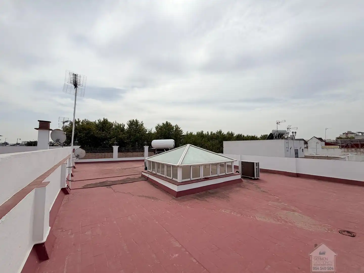 Casa en venta en Cerro - Amate, imagen 30