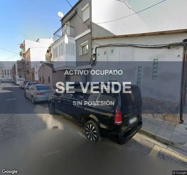 Aparcament de Pis en venda en Lleida