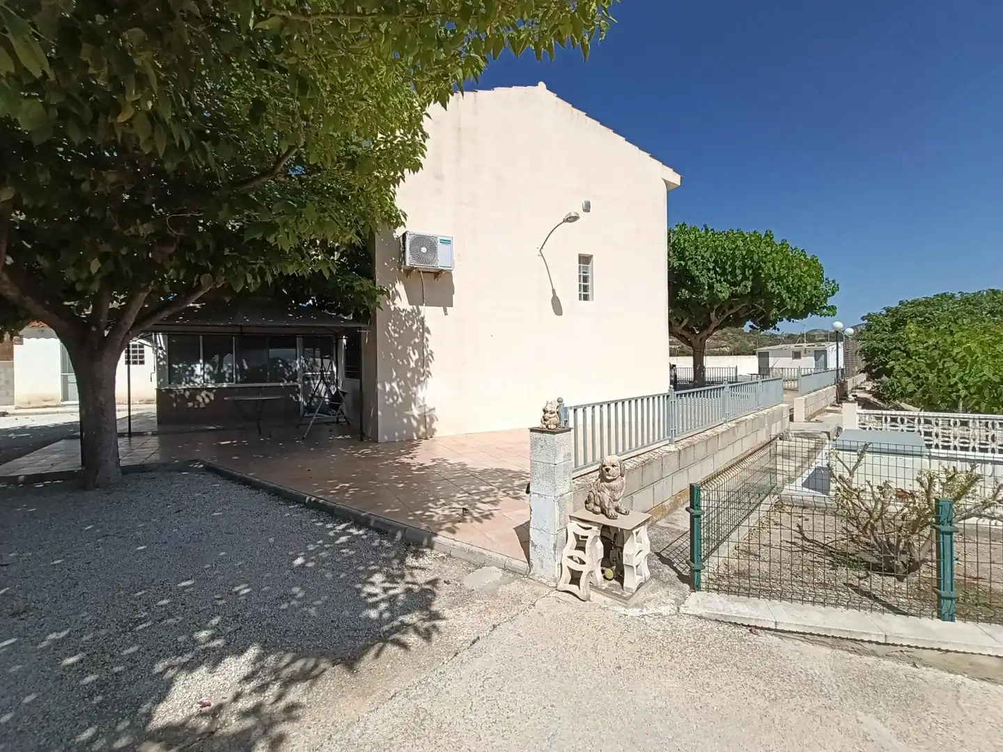 Villa avec piscine à vendre à SERRETA, imagen 55