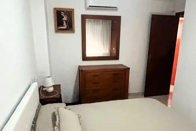 Bedroom of Detached homes for sale in Torrevieja  with Air Conditioner, Heating and Terrace