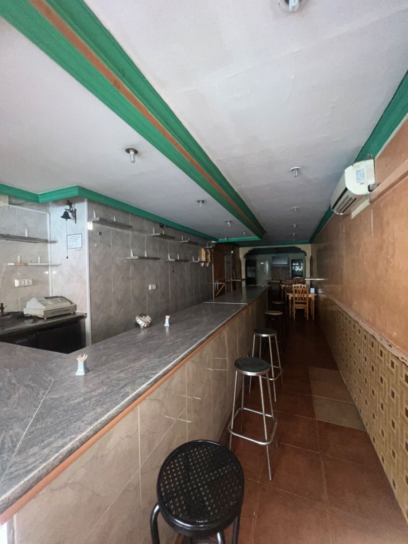 Local en venda a Carrer Victòria, Marianao